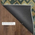 Addison Mayfield Green AMF2303 8ft. x 10ft. Rect. Rug