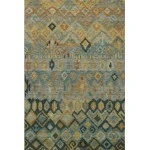 Addison Mayfield Green AMF2303 8ft. x 10ft. Rect. Rug