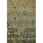 Addison Mayfield Gray AMF2303 8ft. x 10ft. Rect. Rug