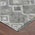 Addison Mayfield Gray AMF2304 2ft. 3in. x 7ft. 6in. Rect. Rug