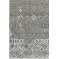 Addison Mayfield Gray AMF2304 2ft. 3in. x 7ft. 6in. Rect. Rug