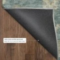 Addison Mayfield Green AMF2305 - 8ft. Round Rug