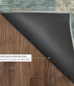 Addison Mayfield Green AMF2305 8ft. x 10ft. Rect. Rug