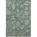 Addison Mayfield Green AMF2305 - 8ft. Round Rug