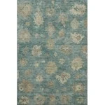 Addison Mayfield Green AMF2305 2ft. 3in. x 7ft. 6in. Rect. Rug
