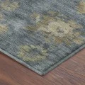 Addison Mayfield Blue AMF2305 2ft. 3in. x 7ft. 6in. Rect. Rug