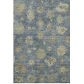 Addison Mayfield Blue AMF2305 2ft. 3in. x 7ft. 6in. Rect. Rug
