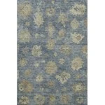 Addison Mayfield Blue AMF2305 2ft. 3in. x 7ft. 6in. Rect. Rug
