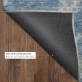 Addison Mayfield Blue AMF2305 2ft. 3in. x 7ft. 6in. Rect. Rug