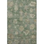 Addison Mayfield Green AMF2305 2ft. 3in. x 7ft. 6in. Rect. Rug