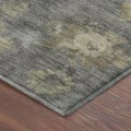 Addison Mayfield Gray AMF2305 5ft. x 7ft. 6in. Rect. Rug