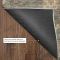 Addison Mayfield Brown AMF2305 2ft. 3in. x 7ft. 6in. Rect. Rug