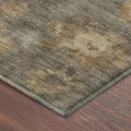 Addison Mayfield Brown AMF2305 2ft. 3in. x 7ft. 6in. Rect. Rug