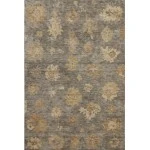 Addison Mayfield Brown AMF2305 2ft. 3in. x 7ft. 6in. Rect. Rug