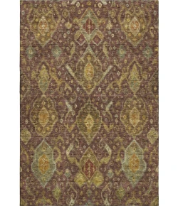 Addison Mayfield Red AMF2306 2ft. 3in. x 7ft. 6in. Rect. Rug