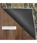 Addison Mayfield Gray AMF2306 5ft. x 7ft. 6in. Rect. Rug