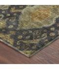 Addison Mayfield Gray AMF2306 5ft. x 7ft. 6in. Rect. Rug