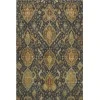 Addison Mayfield Gray AMF2306 5ft. x 7ft. 6in. Rect. Rug