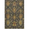 Addison Mayfield Gray AMF2306 9ft. x 12ft. Rect. Rug