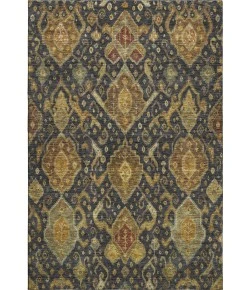Addison Mayfield Gray AMF2306 5ft. x 7ft. 6in. Rect. Rug