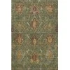 Addison Mayfield Green AMF2306 5ft. x 7ft. 6in. Rect. Rug
