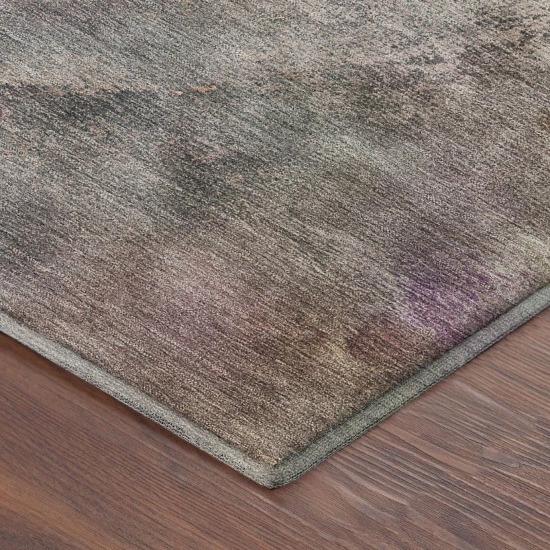 Addison Mayfield Brown AMF2307 8ft. x 10ft. Rect. Rug