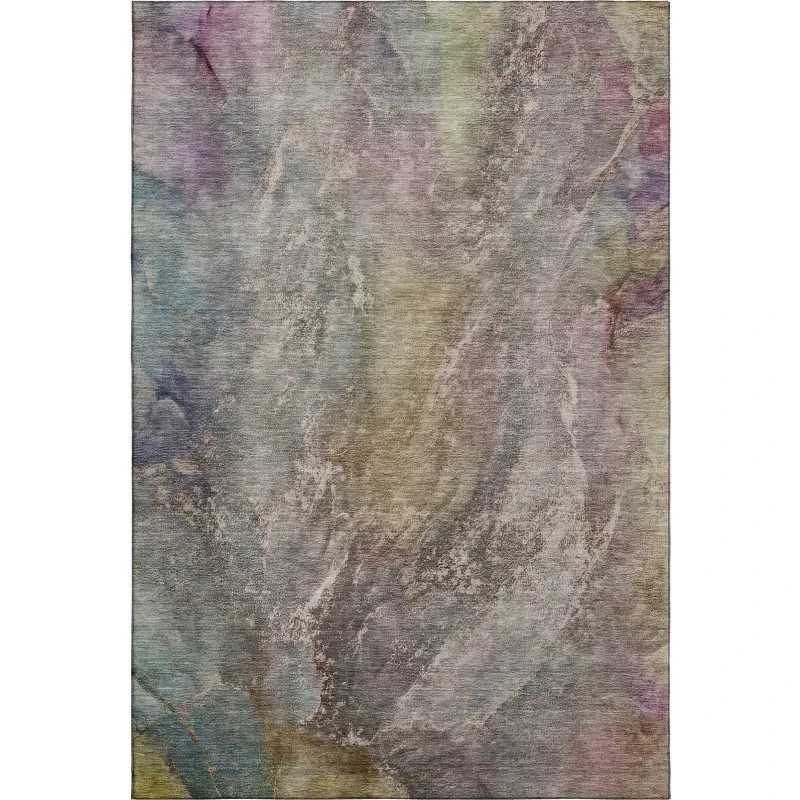 Addison Mayfield Brown AMF2307 8ft. x 10ft. Rect. Rug