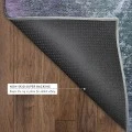 Addison Mayfield Blue AMF2308 2ft. 3in. x 7ft. 6in. Rect. Rug
