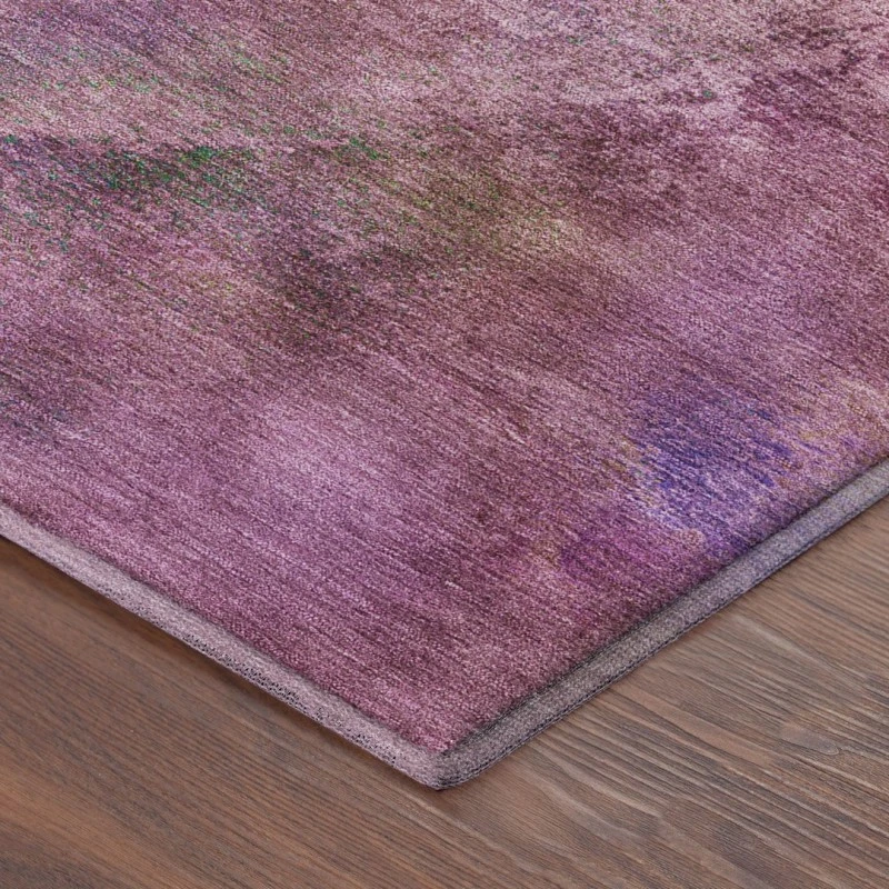 Addison Mayfield Pink AMF2308 5ft. x 7ft. 6in. Rect. Rug