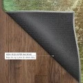 Addison Mayfield Green AMF2308 - 8ft. Round Rug