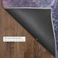 Addison Mayfield Purple AMF2308 2ft. 3in. x 7ft. 6in. Rect. Rug