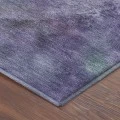 Addison Mayfield Purple AMF2308 2ft. 3in. x 7ft. 6in. Rect. Rug