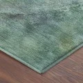 Addison Mayfield Teal AMF2308 8ft. x 10ft. Rect. Rug