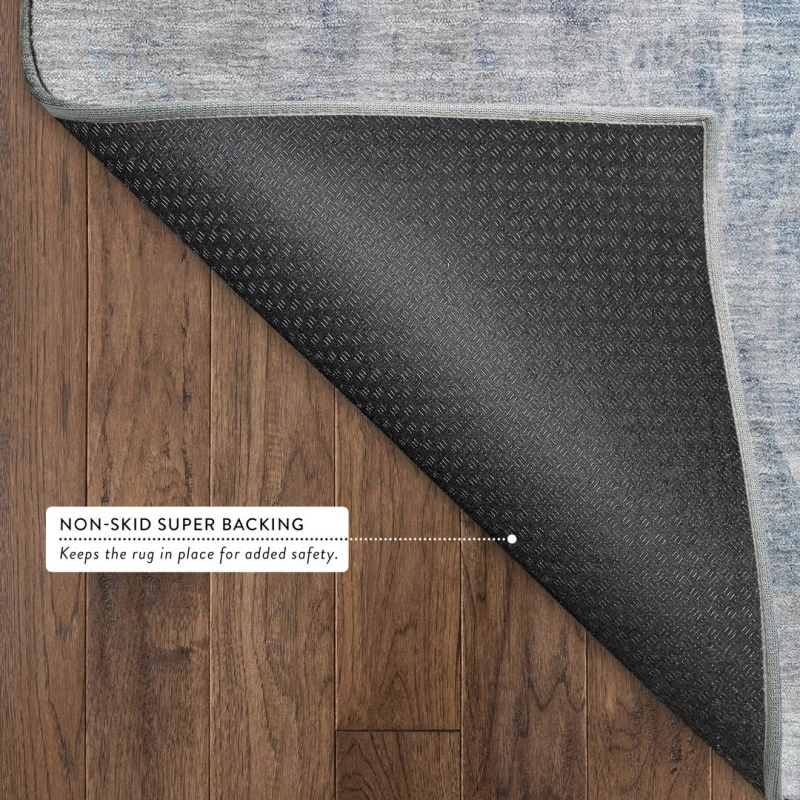 Addison Mayfield Brown AMF2309 8ft. x 10ft. Rect. Rug