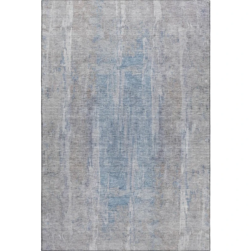 Addison Mayfield Brown AMF2309 8ft. x 10ft. Rect. Rug