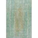Addison Mayfield Teal AMF2309 8ft. x 10ft. Rect. Rug