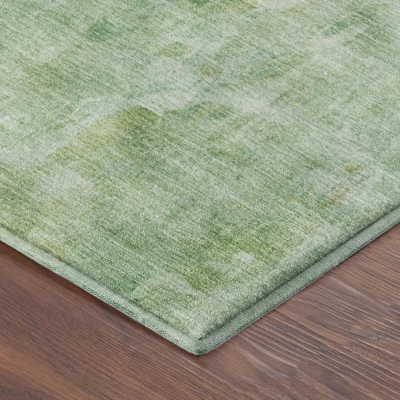 Addison Mayfield Green AMF2310 8ft. x 10ft. Rect. Rug