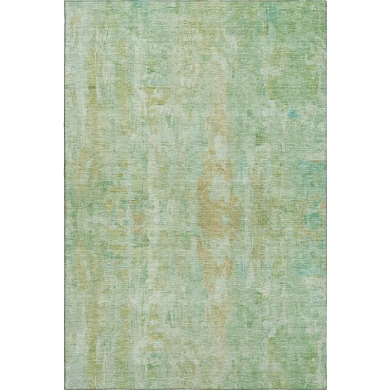 Addison Mayfield Green AMF2310 8ft. x 10ft. Rect. Rug