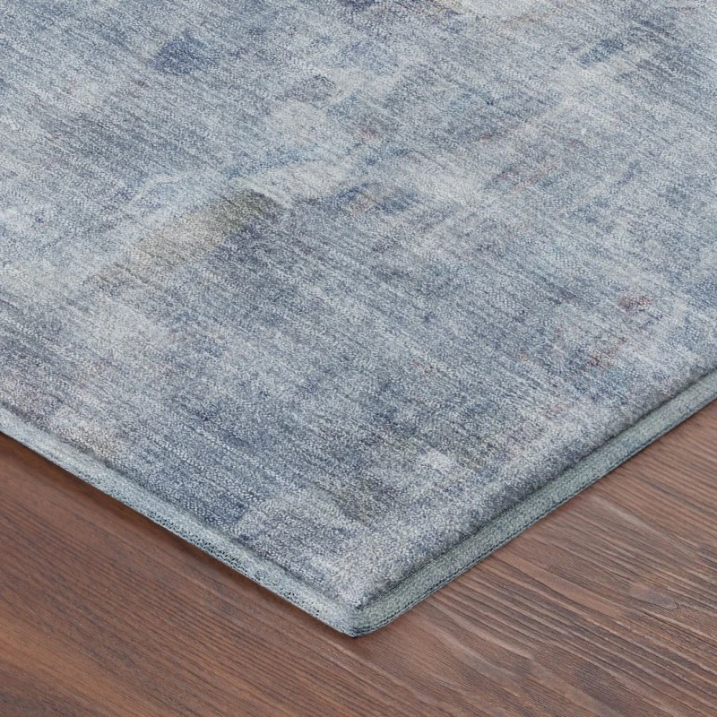 Addison Mayfield Blue AMF2310 5ft. x 7ft. 6in. Rect. Rug