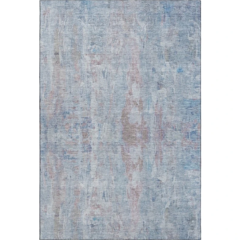 Addison Mayfield Blue AMF2310 5ft. x 7ft. 6in. Rect. Rug