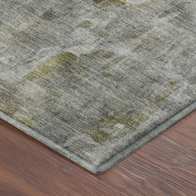 Addison Mayfield Gray AMF2310 2ft. 3in. x 7ft. 6in. Rect. Rug