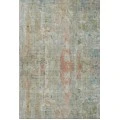 Addison Mayfield Green AMF2310 - 8ft. Round Rug