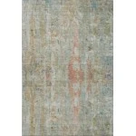 Addison Mayfield Green AMF2310 2ft. 3in. x 7ft. 6in. Rect. Rug