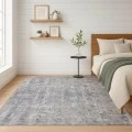 Addison Mayfield Brown AMF2310 5ft. x 7ft. 6in. Rect. Rug
