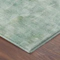 Addison Mayfield Teal AMF2310 2ft. 3in. x 7ft. 6in. Rect. Rug