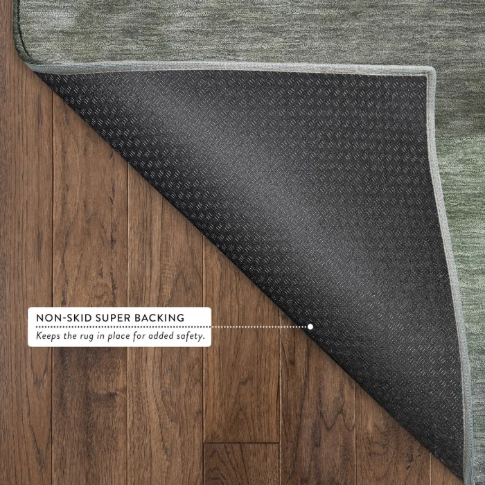 Addison Mayfield Green AMF2311 8ft. x 10ft. Rect. Rug