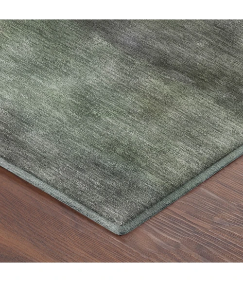 Addison Mayfield Green AMF2311 5ft. x 7ft. 6in. Rect. Rug