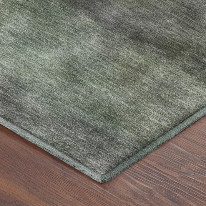 Addison Mayfield Green AMF2311 8ft. x 10ft. Rect. Rug