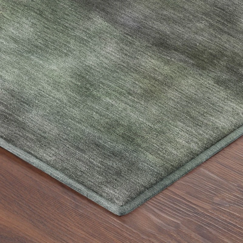Addison Mayfield Green AMF2311 2ft. 3in. x 7ft. 6in. Rect. Rug