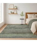 Addison Mayfield Green AMF2311 5ft. x 7ft. 6in. Rect. Rug